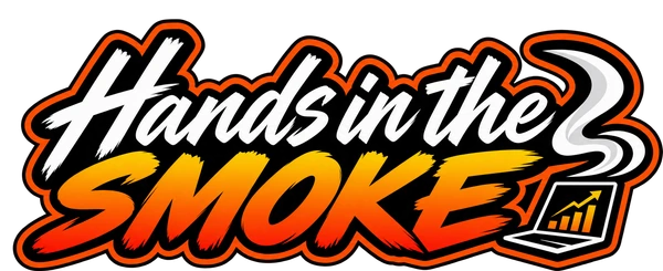 Hands in the Smoke